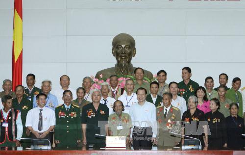 Kon Tum